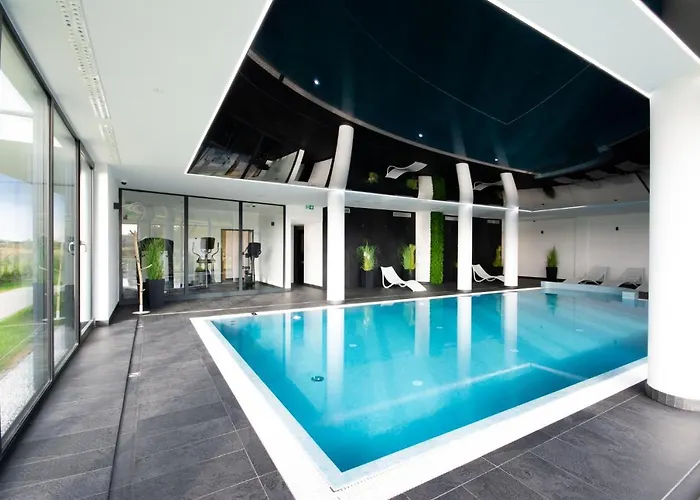 Przytulny 406 W Westin House W u